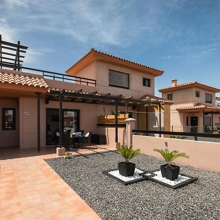 Home2Book Charming Casa Tara Lajares Exterior photo