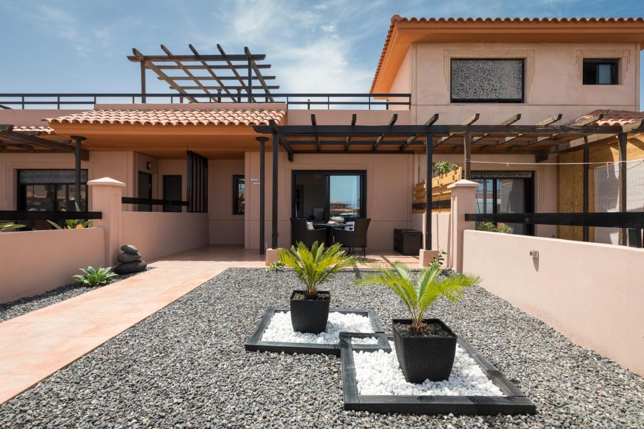 Home2Book Charming Casa Tara Lajares Exterior photo